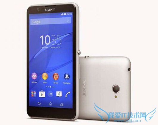 索尼Xperia E4g什么时候出 双卡双待索尼Xperia E4g上市时间