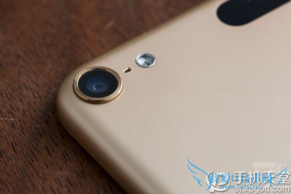 ipod touch5好不好? ipod touch5真机上手图