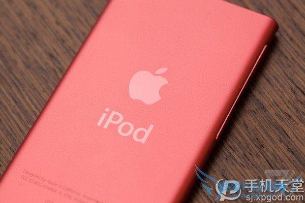 ipod touch5好不好? ipod touch5真机上手图
