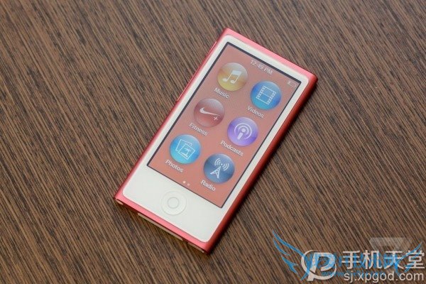 ipod touch5好不好? ipod touch5真机上手图