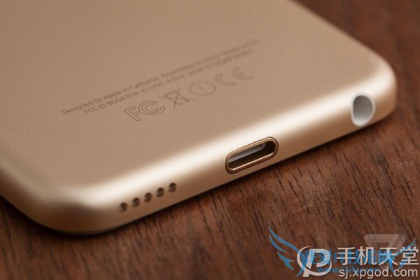 ipod touch5好不好? ipod touch5真机上手图