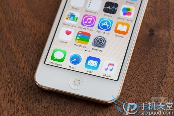 ipod touch5好不好? ipod touch5真机上手图