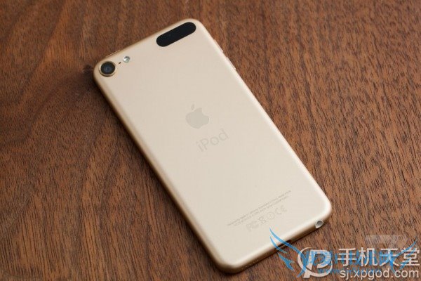 ipod touch5好不好? ipod touch5真机上手图