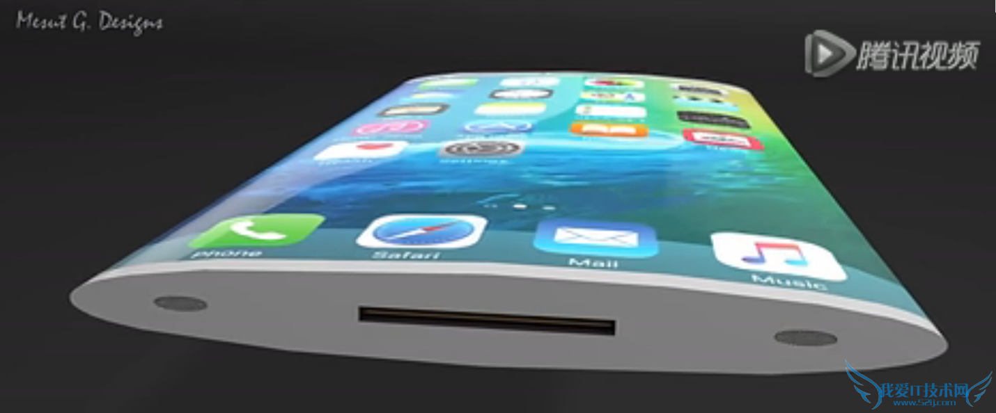 iPhone7怎么样 去除home键延长续航时间