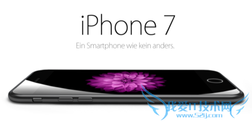 苹果iPhone 7将在上半年提前发布