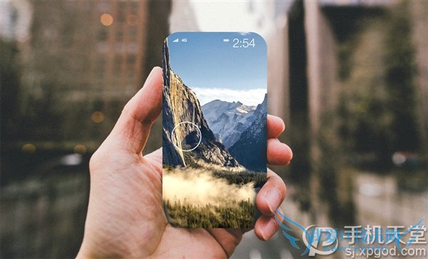 win11手机怎么样?win11高颜值概念图公布