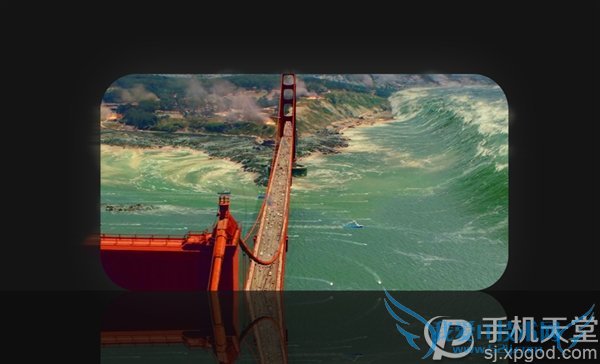 win11手机怎么样?win11高颜值概念图公布