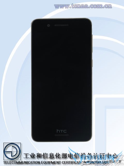 HTC“渴望”新机来了:还是熟悉的火腿肠