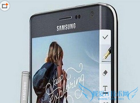 三星note5 edge配置怎么样 三星note5 edge参数配置好不好