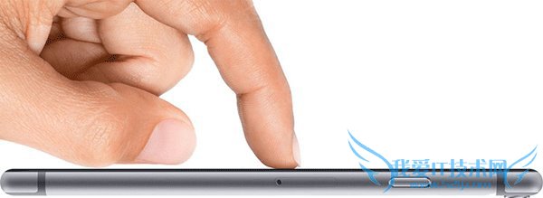 iphone6s force touch有什么用 Force Touch功能介绍