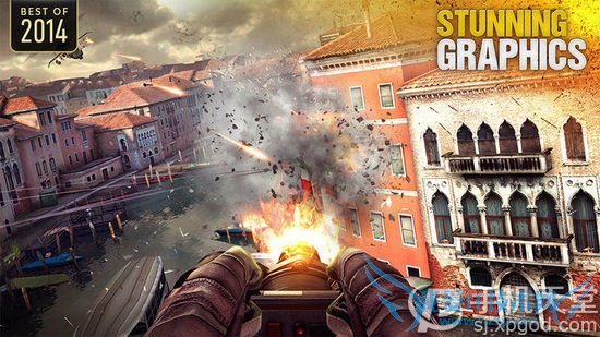 三星s6与iphone6 哪个好 苹果iPhone6、三星S6游戏性能对比测试