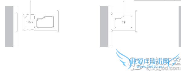 魅蓝2手机sim卡怎么放?魅蓝2sim卡真机安装教程