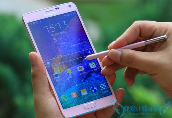 三星note4怎么刷机 三星note4刷机教程