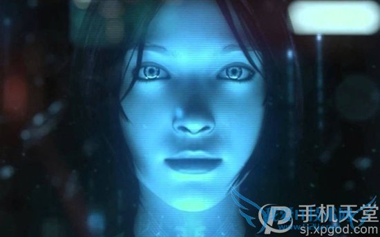 ΢Cortanaô?΢CortanaSiriʹЧ