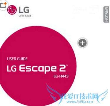 lg escape2怎么样 lg escape2配置参数好不好