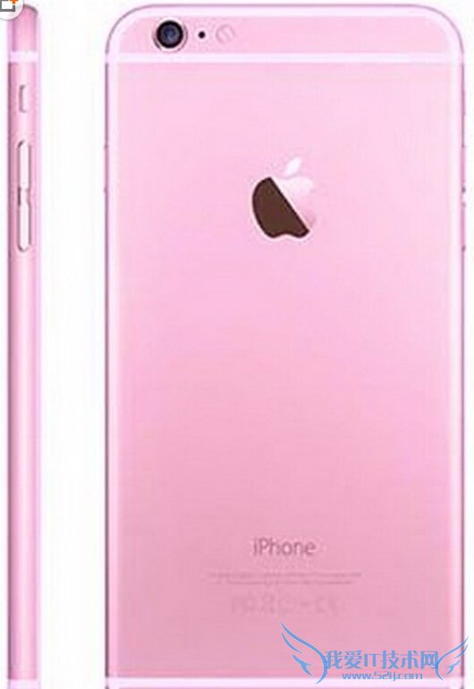 iPhone6s粉色什么时候出 粉色iPhone6s上线时间