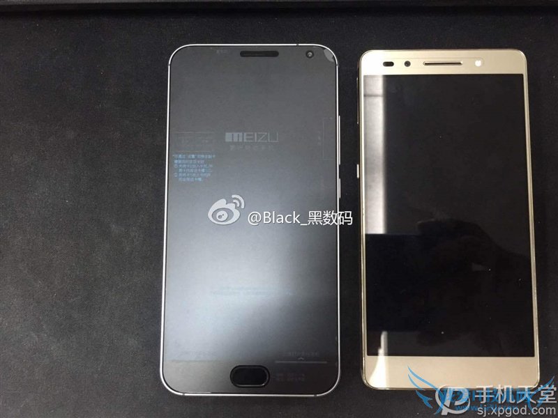 荣耀7和魅族MX5哪个好 二者充电速度对比评测