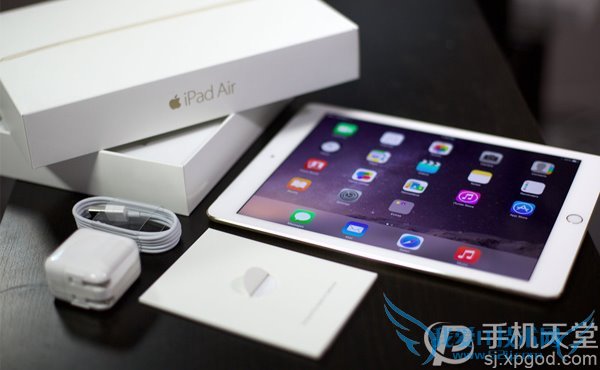 ipad air 3什么时候出 ipad air 3性能将大幅提升