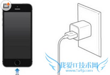 iphone6开机不了怎么办 iphone6开机不了解决办法