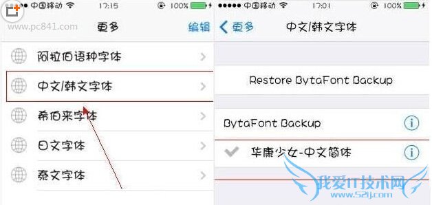 iPhoneô޸ iPhone6 Plus޸Ľ̳