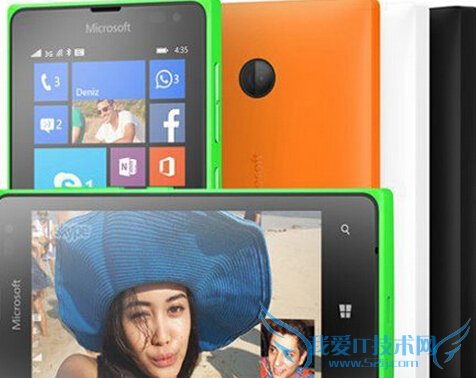 lumia435和lumia532哪个好 lumia435和532的区别
