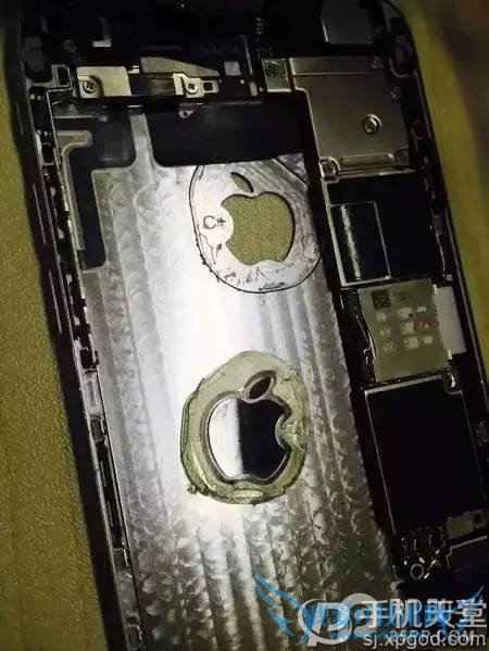 iPhone6ôƻlogo?iPhone6װƱر