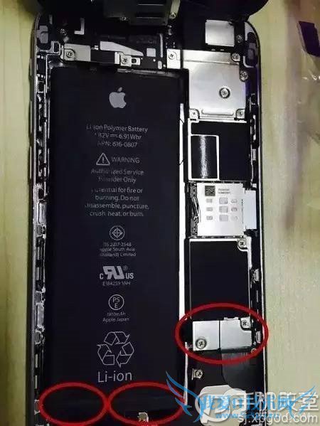 iPhone6ôƻlogo?iPhone6װƱر