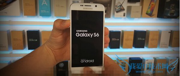 三星S6死机怎么办 三星Galaxy S6死机解决方法