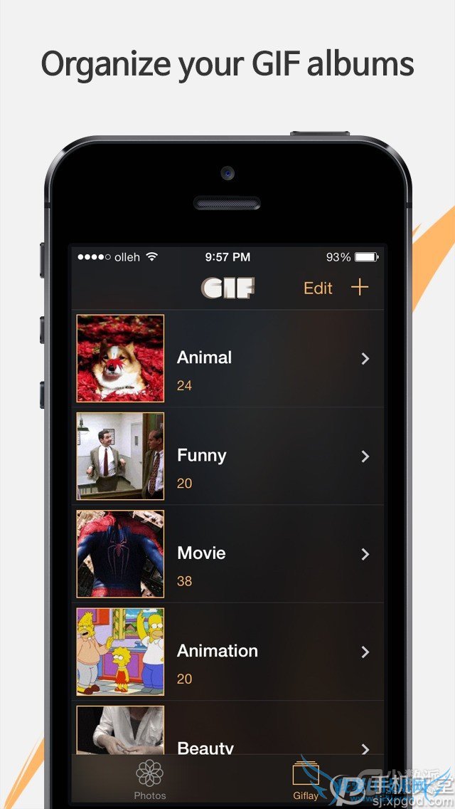 iPhoneͼô棿iPhoneʹGIF̳