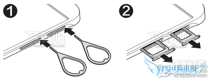 galaxy a8ʲôʱ galaxy a8ֻSIMɰװͼ