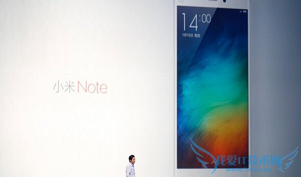 小米Note和小米note顶配版哪个好 小米Note和顶配版的区别