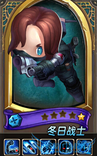 乱斗奇兵大r阵容怎么搭配 大r阵容搭配攻略