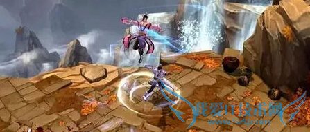 九阴真经手游天梯擂台争霸怎么玩 天梯擂台争霸攻略