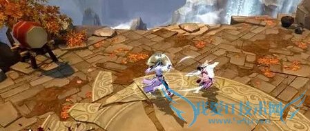 九阴真经手游天梯擂台争霸怎么玩 天梯擂台争霸攻略