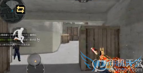 cf手游武器黄金M4A1怎么样 黄金M4A1属性怎么样