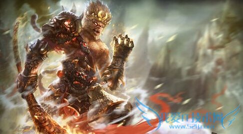 九阳神功手游孙悟空怎么样 孙悟空技能属性好不好