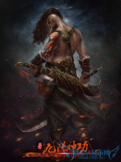 九阳神功手游曲天怎么样 曲天技能属性分析