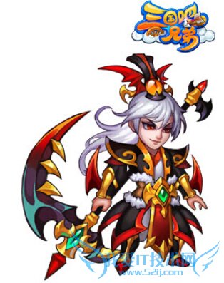 三国吧兄弟什么武将好 最受欢迎武将TOP5