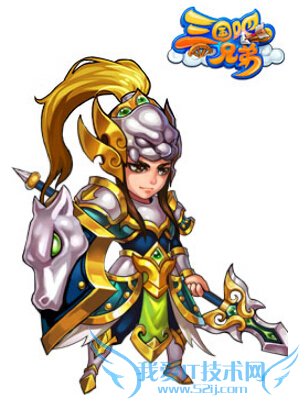 三国吧兄弟什么武将好 最受欢迎武将TOP5