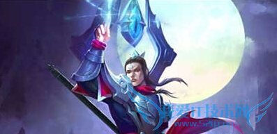 乱斗西游二郎神天赋怎么加点 二郎神天赋技能加点详解