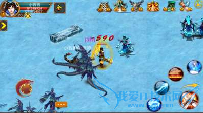 一刀流手游战斗系统怎么玩 战斗系统玩法攻略