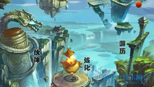 仙剑奇侠传手游五星伙伴怎么得 五星伙伴获得方法