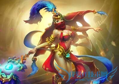 乱斗西游什么辅助英雄厉害 最强辅助英雄详解