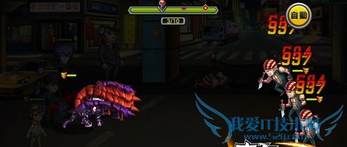 东京食尸鬼手游好玩吗 怎么玩 游戏特色玩法介绍