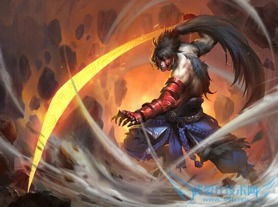 乱斗西游2奎木狼怎么样 狂热战士奎木狼技能属性详解