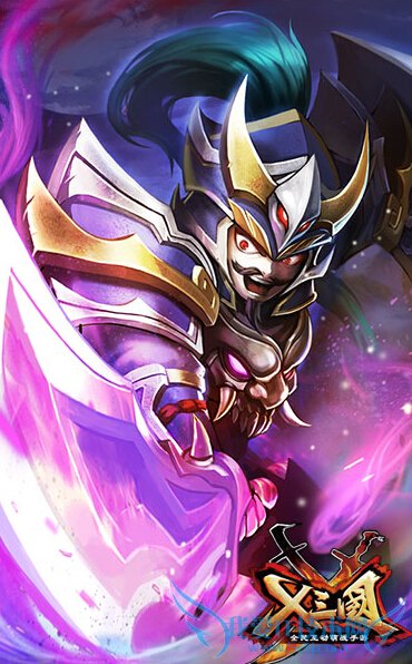 x三国手游张辽怎么样 魏国名将张辽技能属性详解