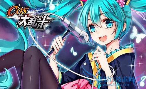 cos大乱斗秘笈争夺战怎么玩 秘笈争夺战玩法攻略