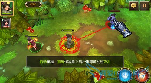 不灭的战士怎么玩 新手玩法攻略