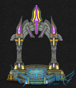 全民奇迹12月1日更新内容 越狱1.8.0版本更新公告