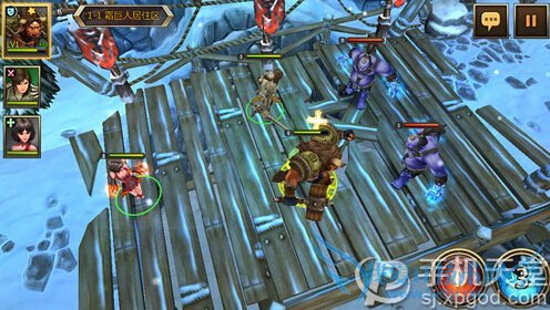 不灭的战士最强阵容组合 克制关系解读